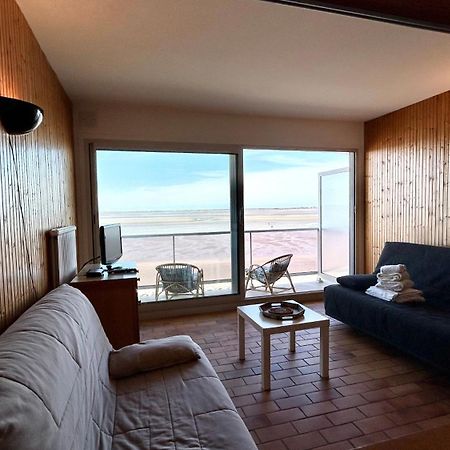 Studio Avec Balcon, Vue Panoramique Sur La Baie 勒克罗图瓦 外观 照片