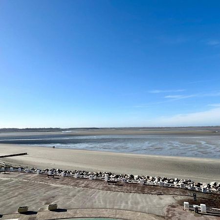 Studio Avec Balcon, Vue Panoramique Sur La Baie 勒克罗图瓦 外观 照片